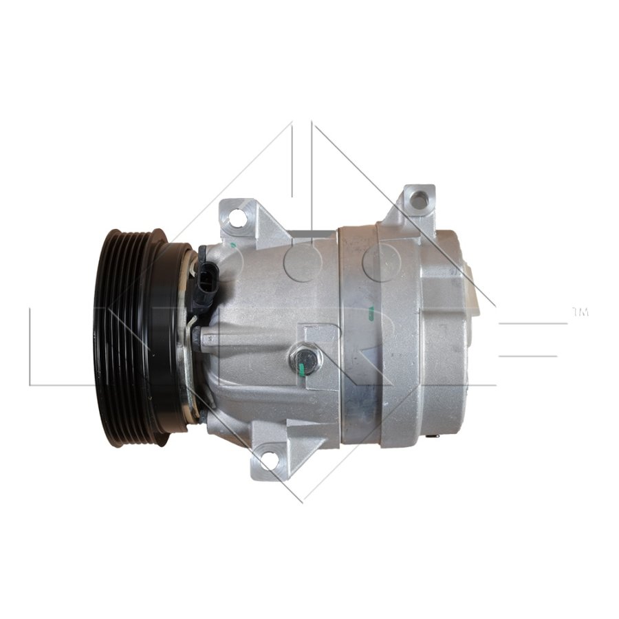 Compressore aria condizionata NRF 32404 EASY FIT