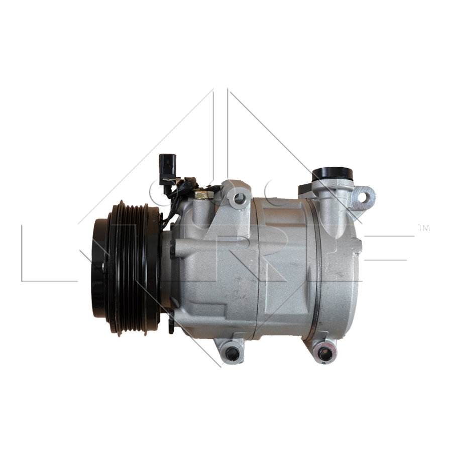 Compressore aria condizionata NRF 32405 EASY FIT
