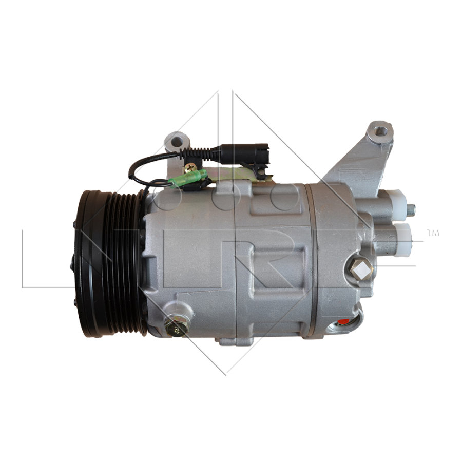 Compressore aria condizionata NRF 32409 EASY FIT