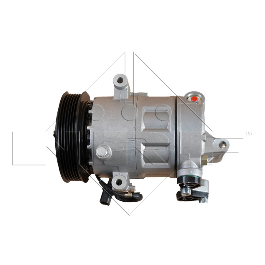 Compressore aria condizionata NRF 32411 EASY FIT