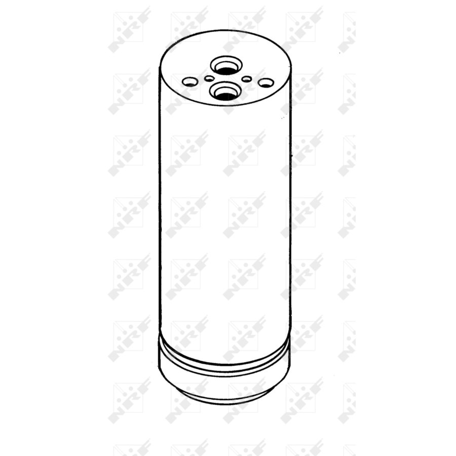 Filtro disidratatore NRF 33119