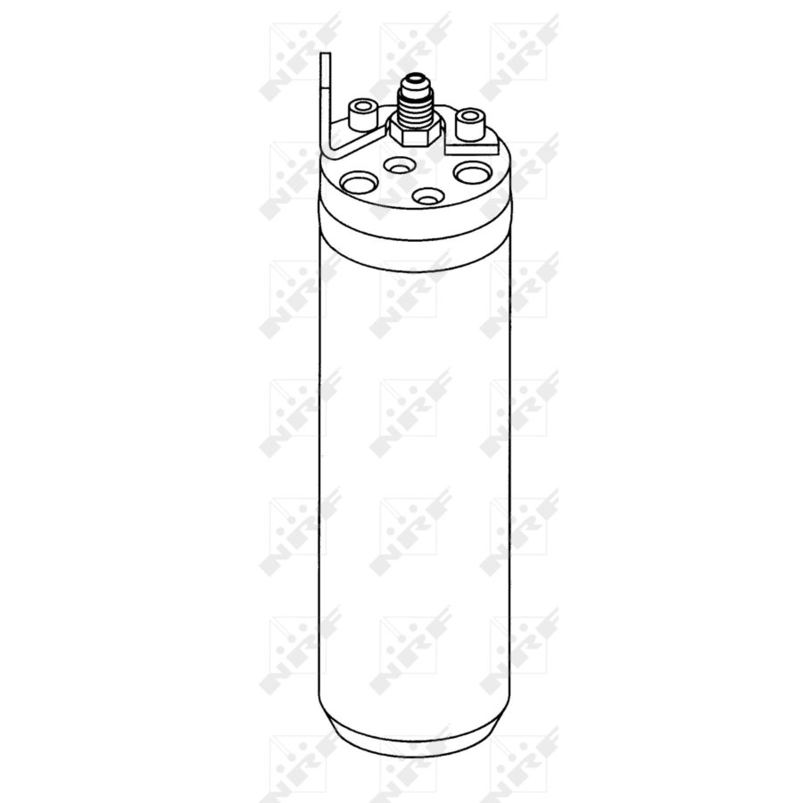 Filtro disidratatore NRF 33134