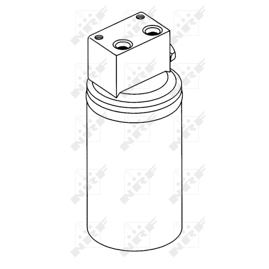 Filtro disidratatore NRF 33138
