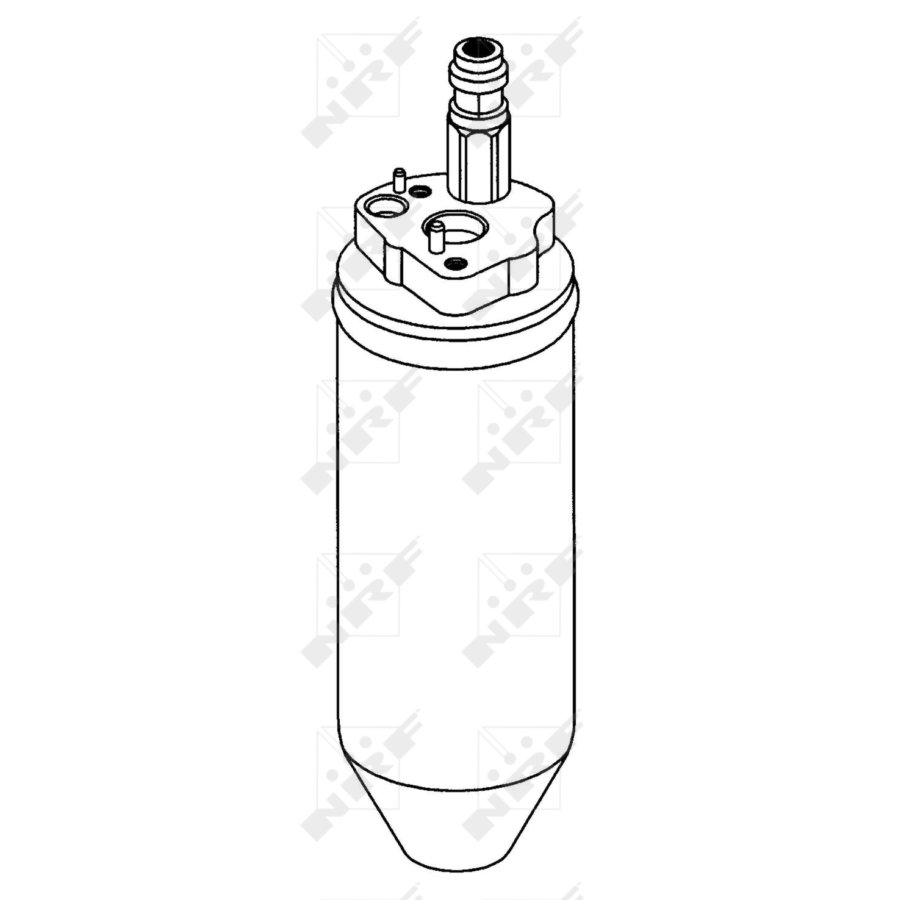Filtro disidratatore NRF 33158