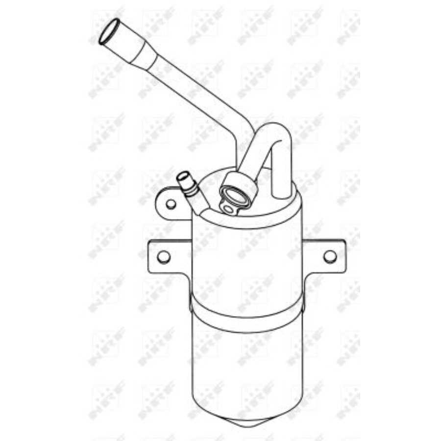 Filtro disidratatore NRF 33190