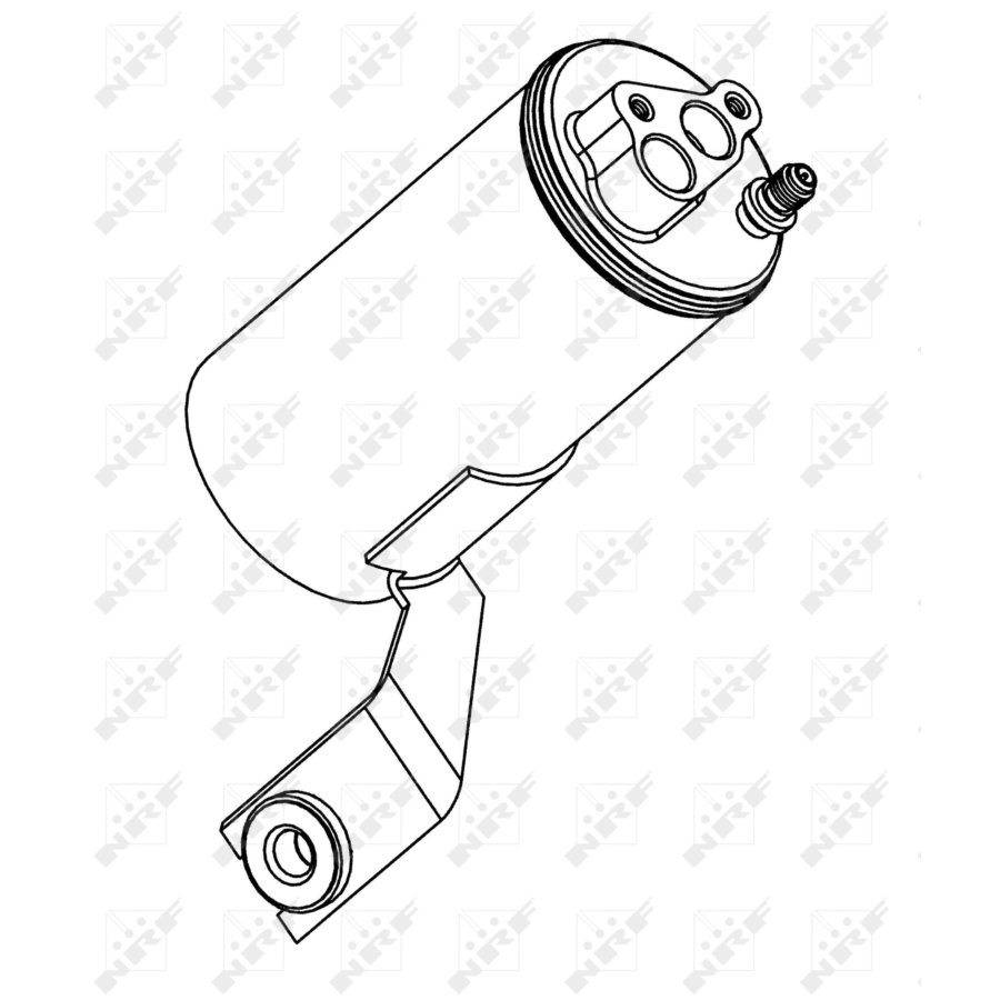 Filtro disidratatore NRF 33227