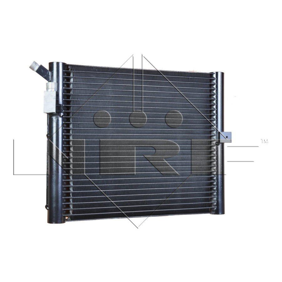 Condensatore NRF 35037 EASY FIT