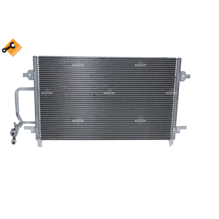 Condensatore NRF 35226 EASY FIT