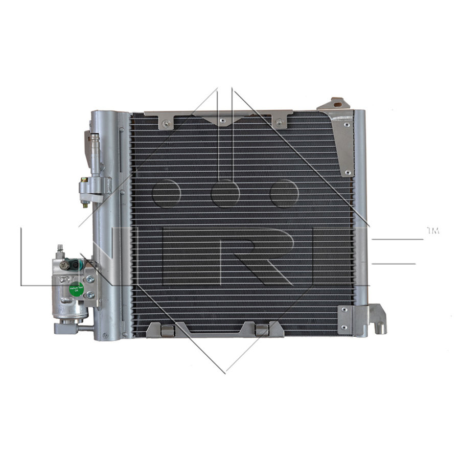 Condensatore con essiccatore NRF 35302 EASY FIT