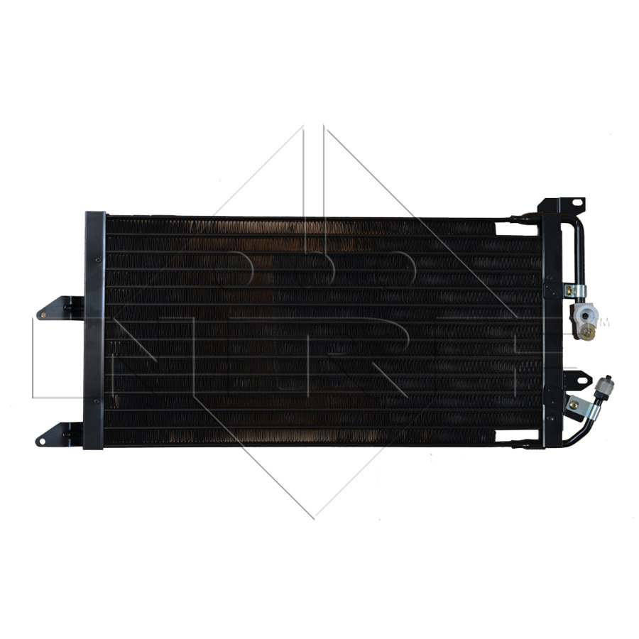 Condensatore NRF 35335 EASY FIT