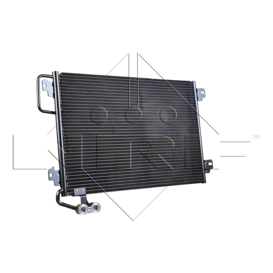 Condensatore NRF 35340 EASY FIT