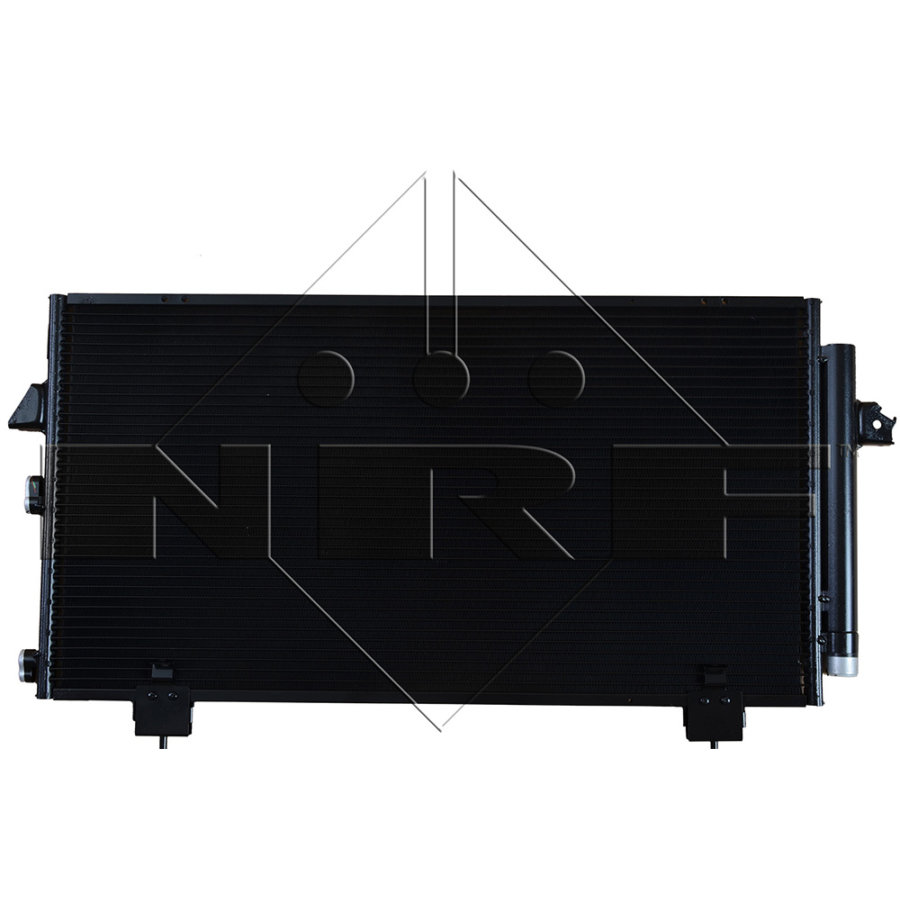 Condensatore con essiccatore NRF 35381 EASY FIT