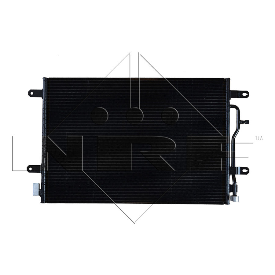 Condensatore NRF 35404 EASY FIT