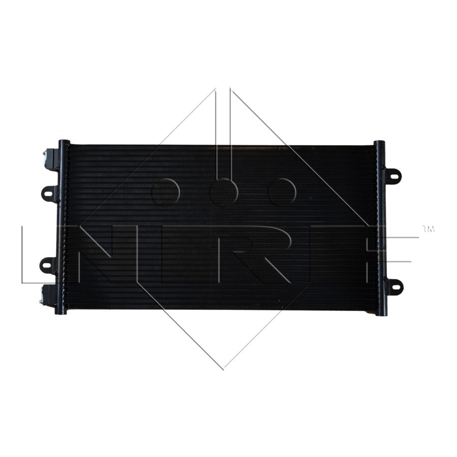 Condensatore NRF 35442 EASY FIT