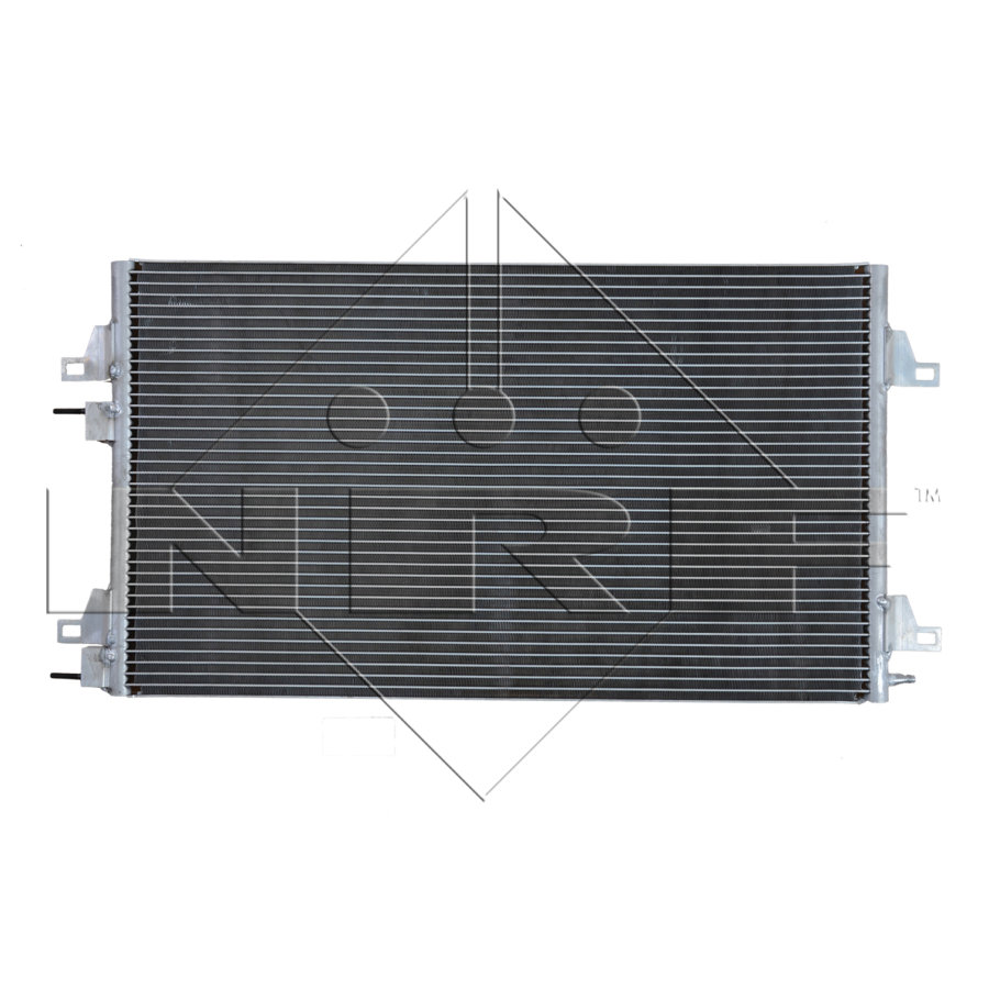 Condensatore NRF 35447 EASY FIT