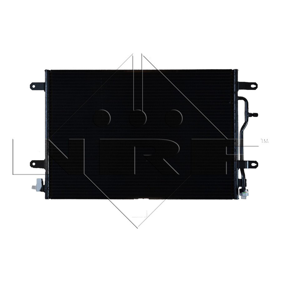 Condensatore NRF 35465 EASY FIT