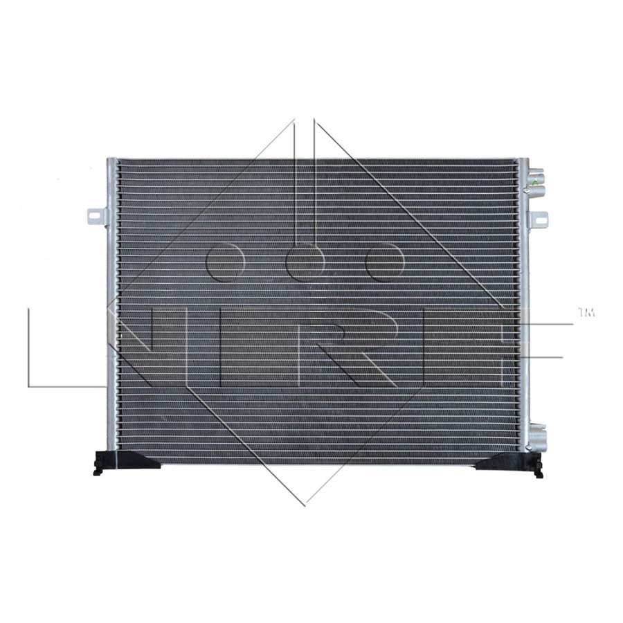 Condensatore NRF 35482 EASY FIT