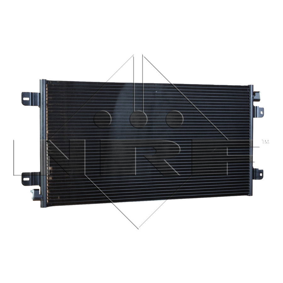 Condensatore NRF 35485 EASY FIT