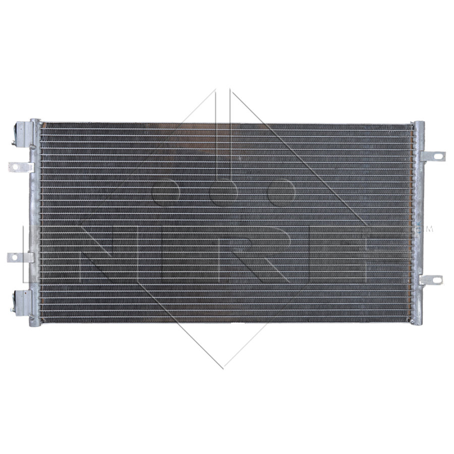 Condensatore NRF 35492 EASY FIT