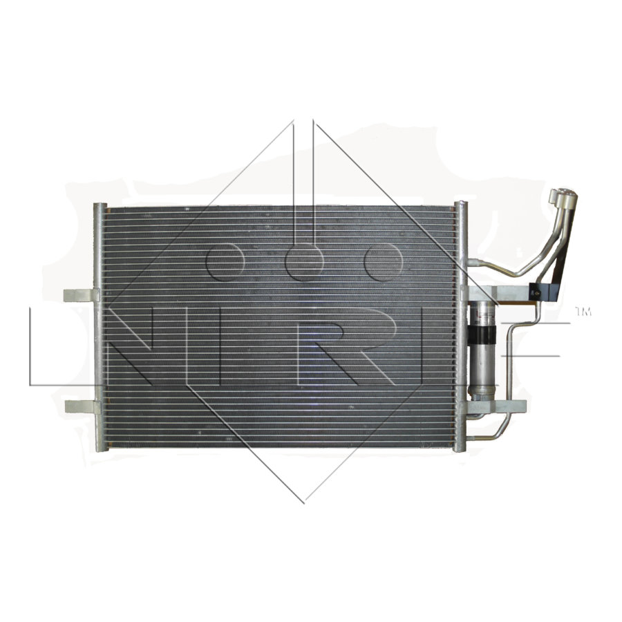 Condensatore con essiccatore NRF 35508