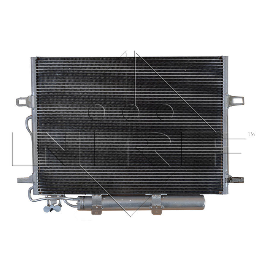 Condensatore con essiccatore NRF 35517 EASY FIT