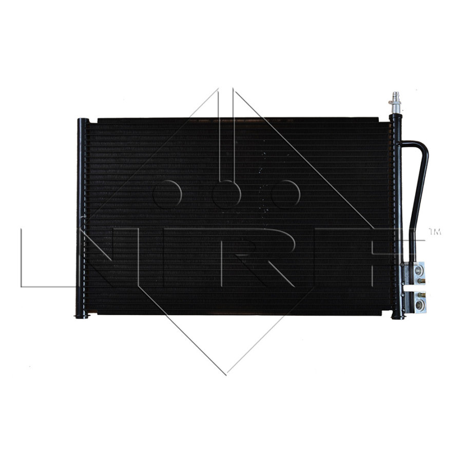Condensatore NRF 35524 EASY FIT
