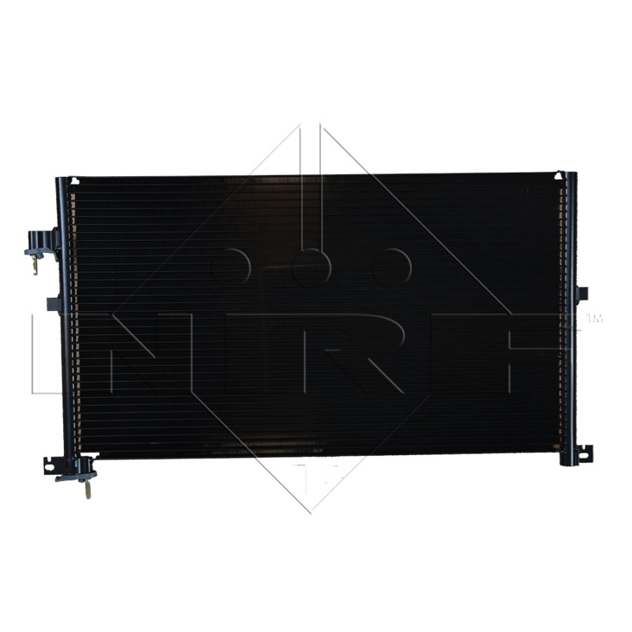 Condensatore NRF 35525 EASY FIT