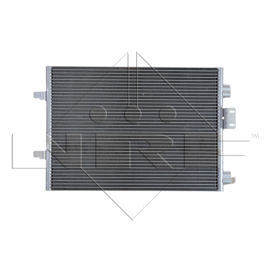 Condensatore NRF 35544 EASY FIT
