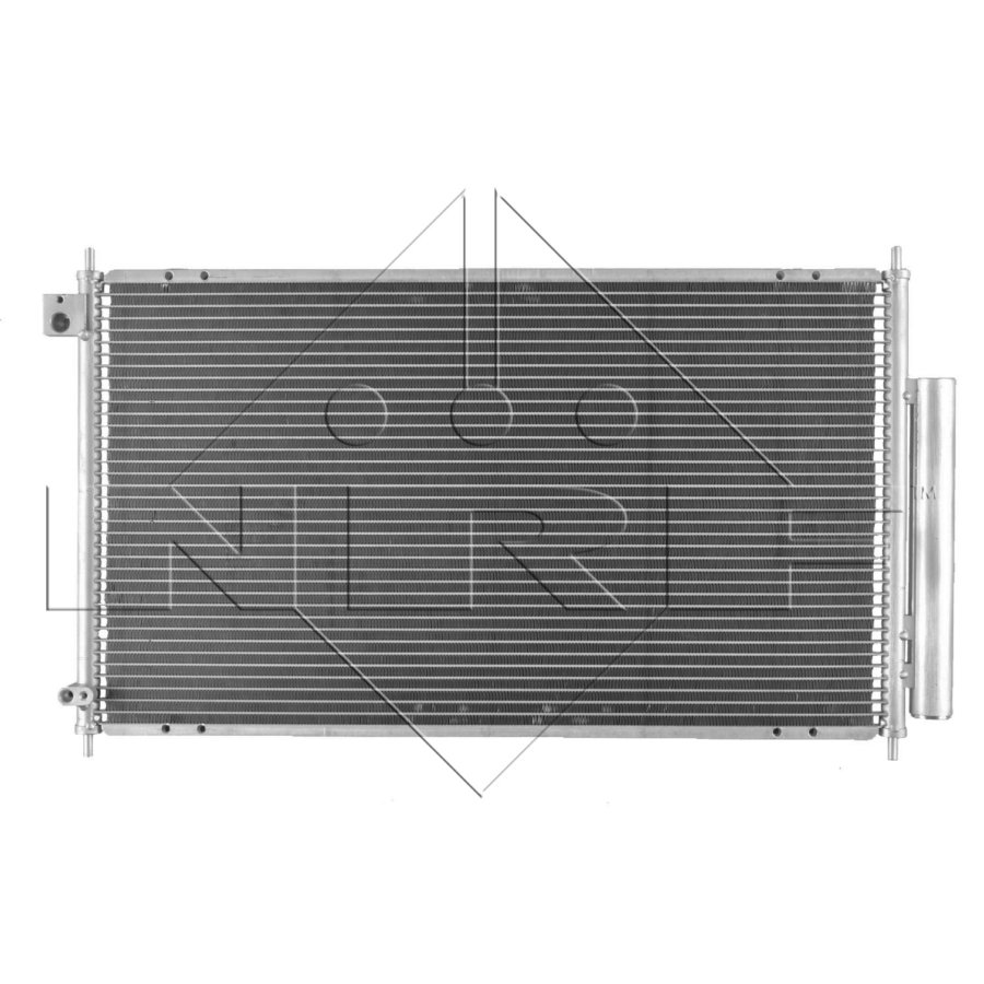Condensatore con essiccatore NRF 35559 EASY FIT
