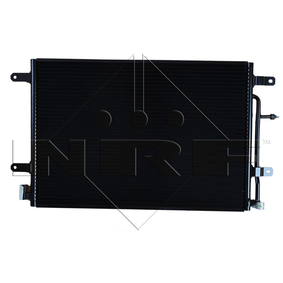 Condensatore NRF 35560 EASY FIT