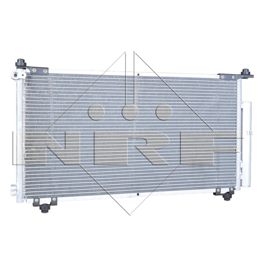 Condensatore con essiccatore NRF 35561 EASY FIT