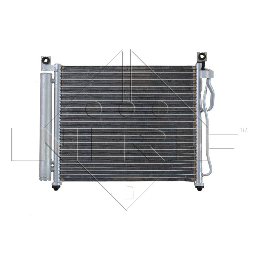 Condensatore con essiccatore NRF 35569 EASY FIT