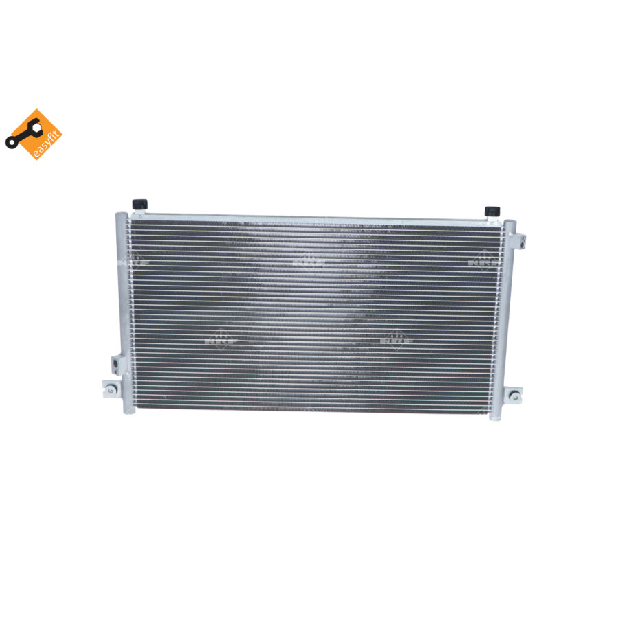 Condensatore NRF 35574 EASY FIT