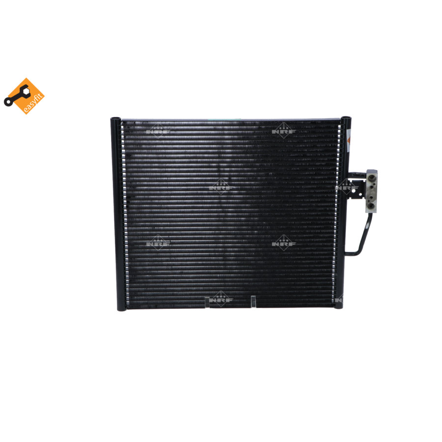 Condensatore NRF 35587 EASY FIT