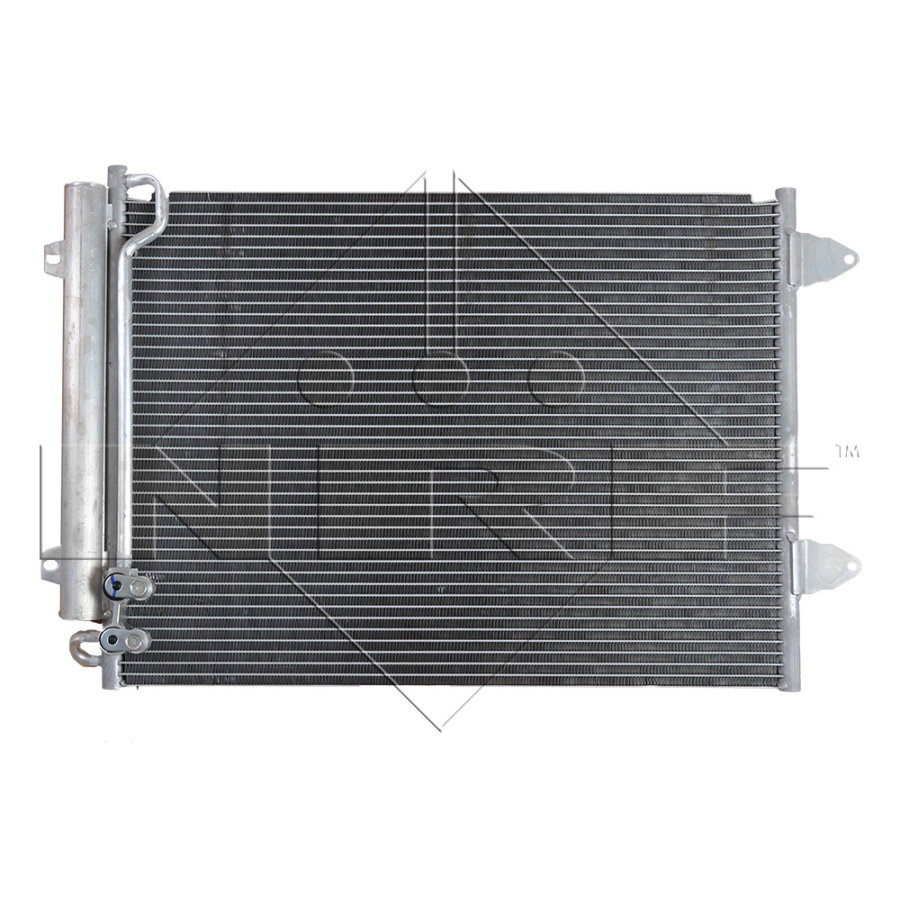 Condensatore con essiccatore NRF 35614 EASY FIT