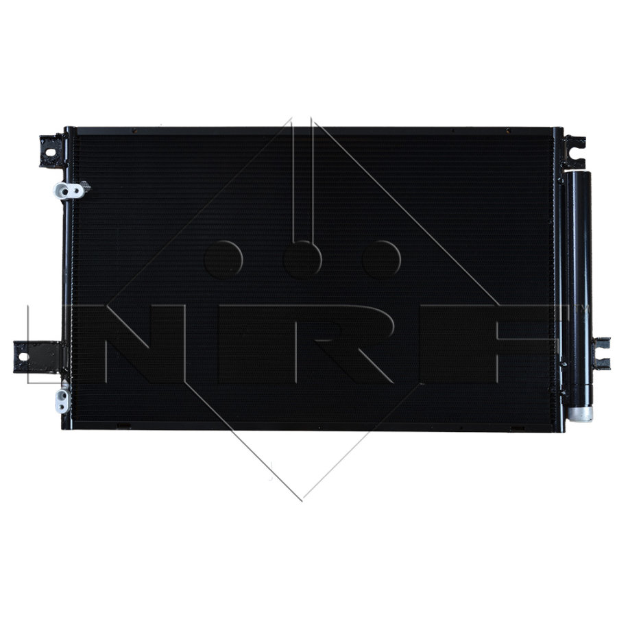 Condensatore con essiccatore NRF 35628 EASY FIT