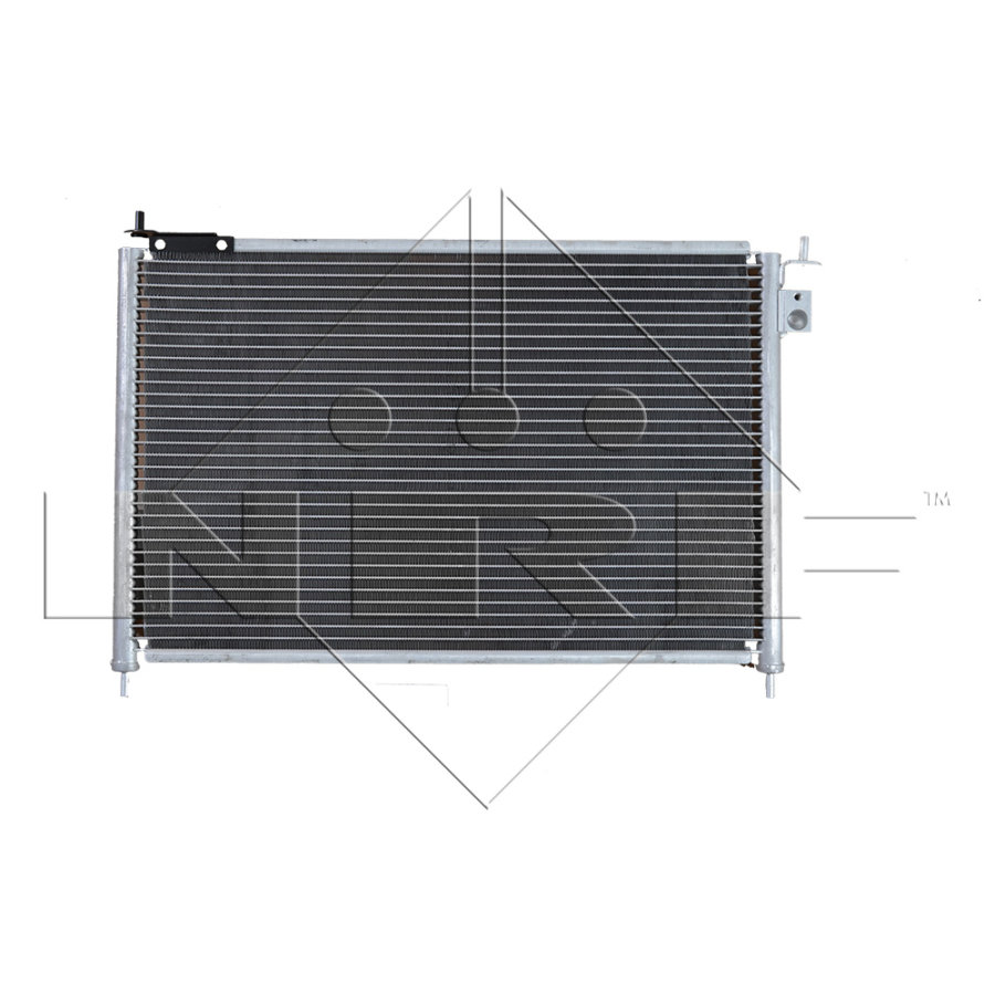 Condensatore NRF 35635 EASY FIT
