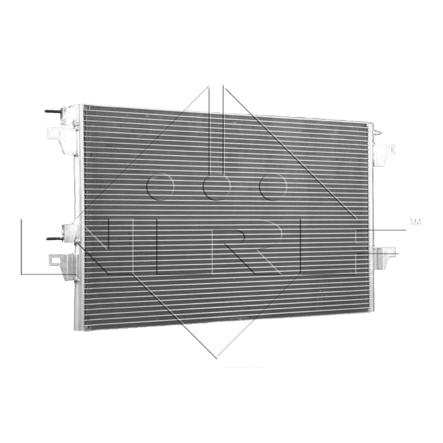 Condensatore NRF 35749 EASY FIT
