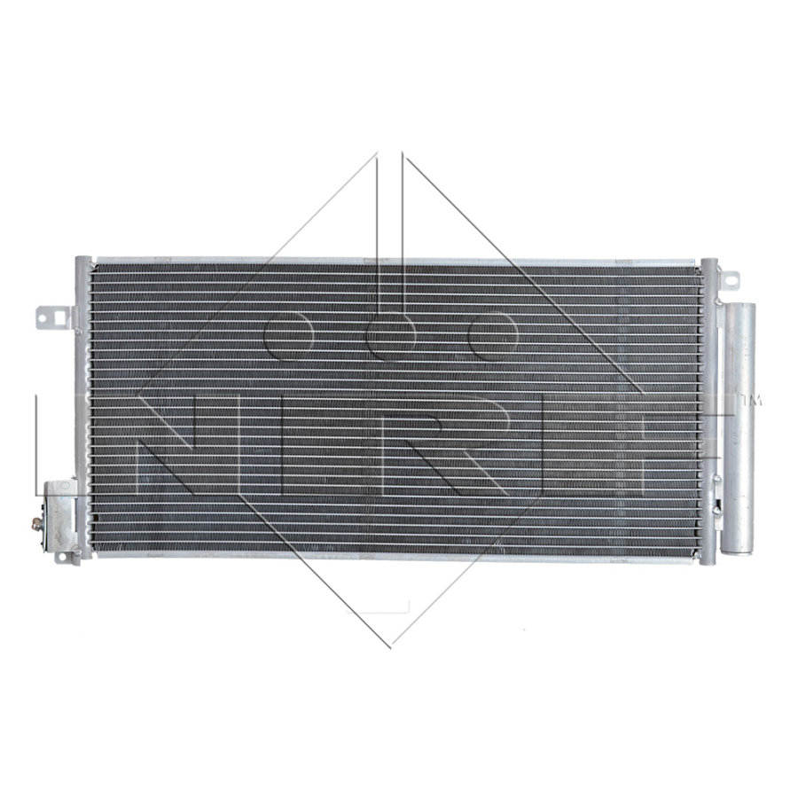 Condensatore con essiccatore NRF 35750 EASY FIT