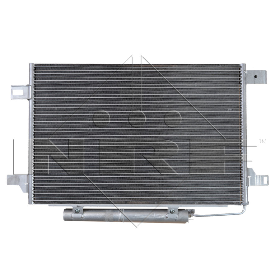 Condensatore con essiccatore NRF 35758 EASY FIT
