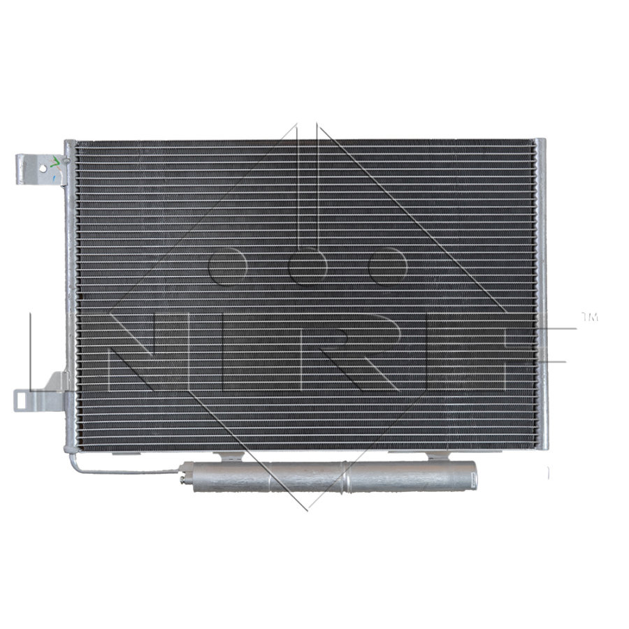 Condensatore con essiccatore NRF 35759 EASY FIT