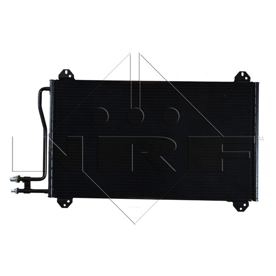 Condensatore NRF 35811 EASY FIT