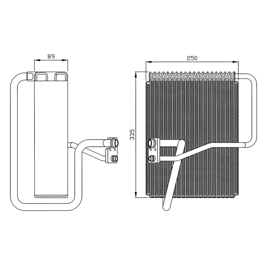 Vaporizzatore NRF 36072