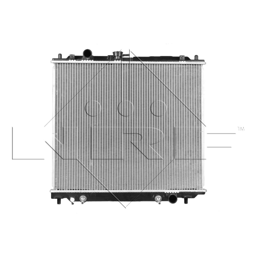 Radiatore NRF 50001