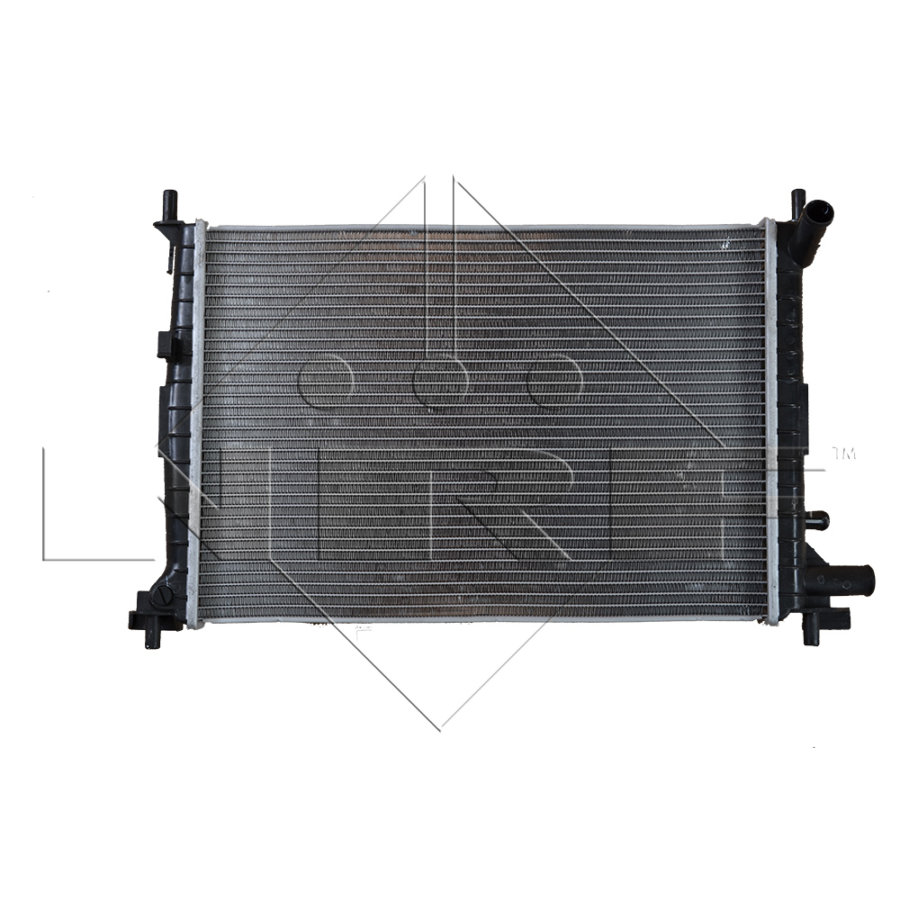 Radiatore NRF 50130 EASY FIT