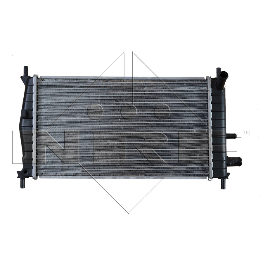 Radiatore NRF 50131 EASY FIT