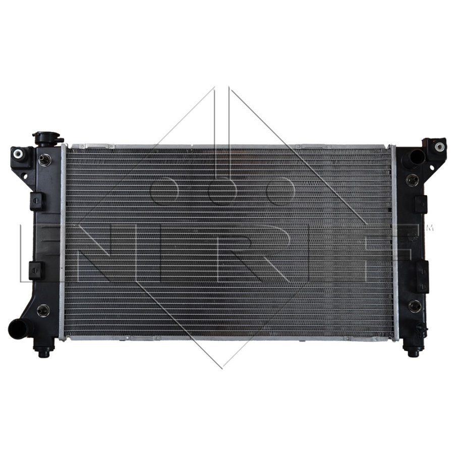 Radiatore NRF 50237