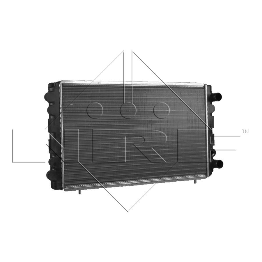 Radiatore NRF 50403