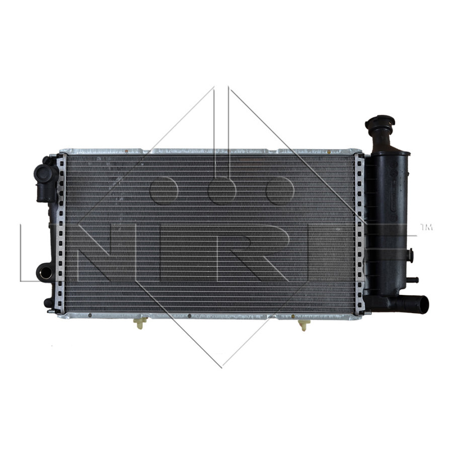 Radiatore NRF 50406