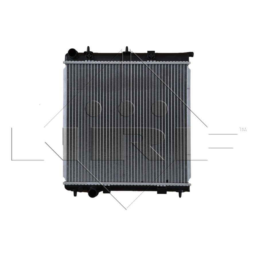 Radiatore NRF 50429 EASY FIT
